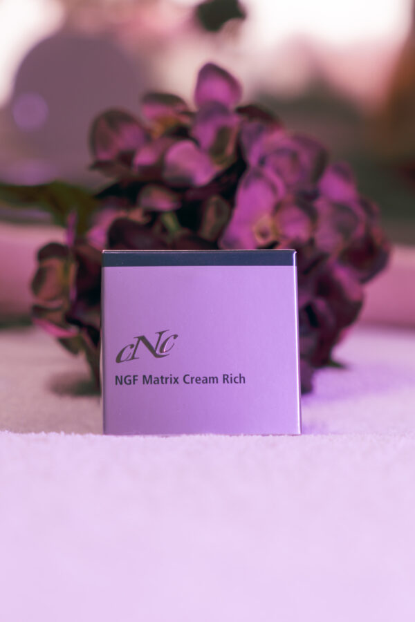NGF Matrix Cream Rich